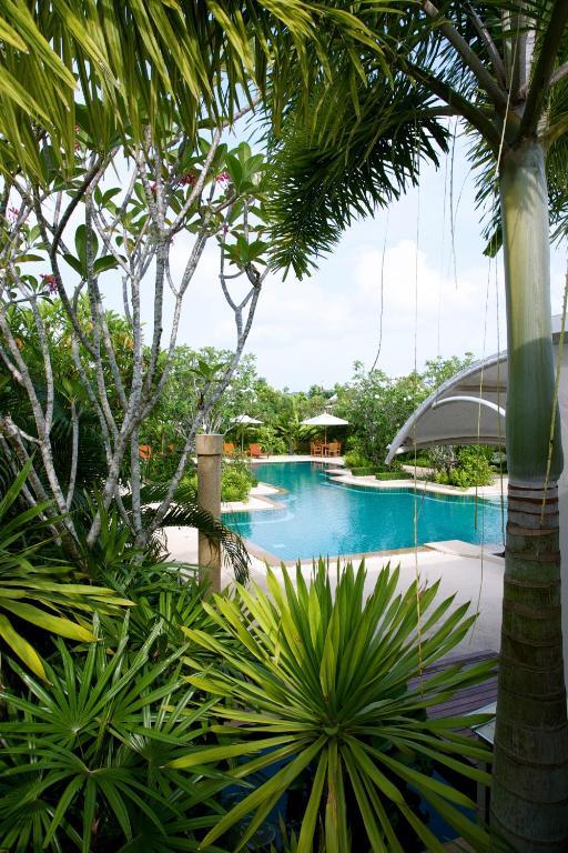 Tachawan Resort & Restaurant Чалонг Экстерьер фото