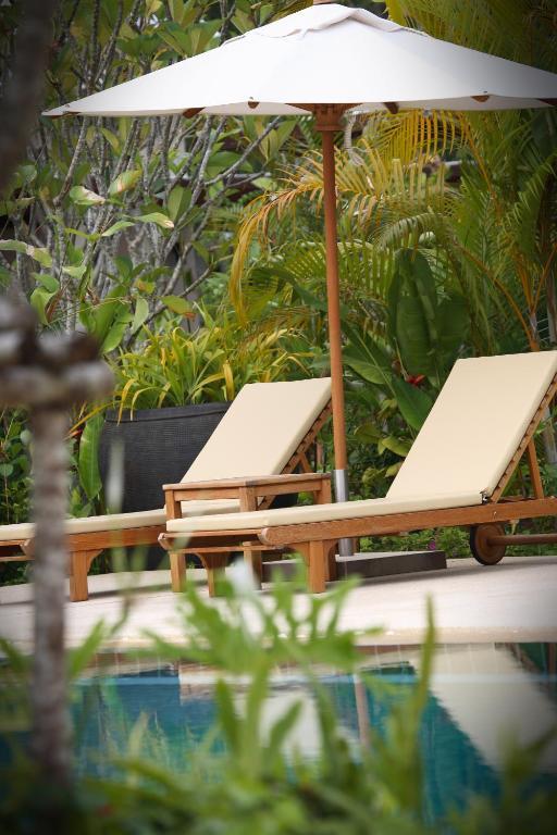 Tachawan Resort & Restaurant Чалонг Экстерьер фото