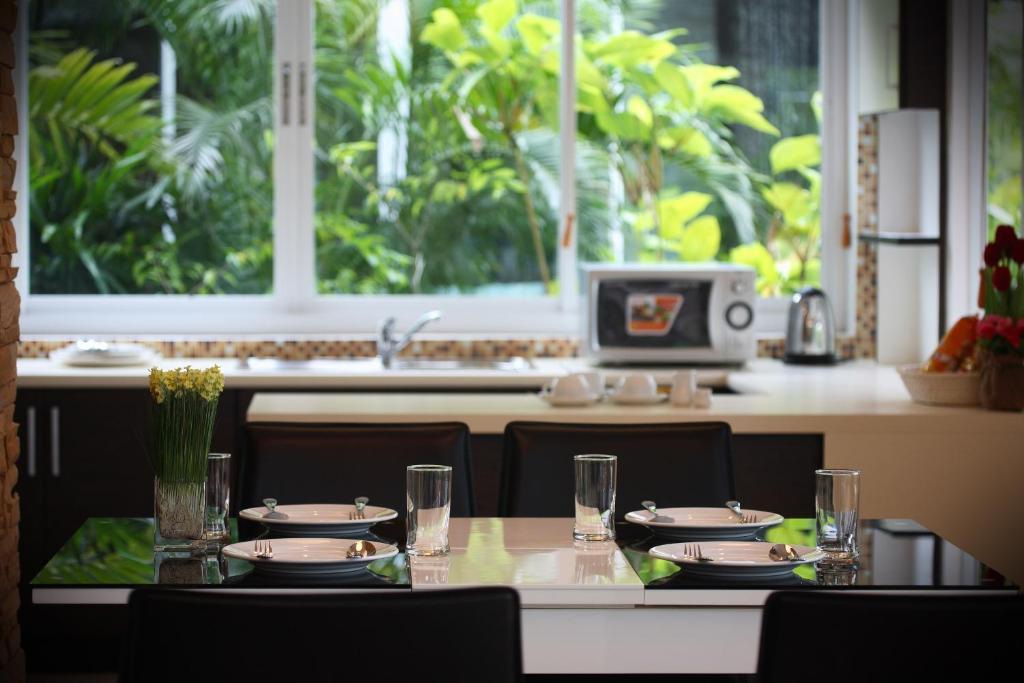 Tachawan Resort & Restaurant Чалонг Номер фото